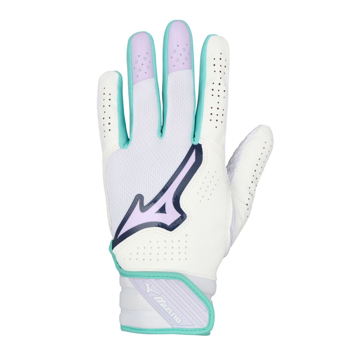 Finch Adult Softball Batting Glove 3