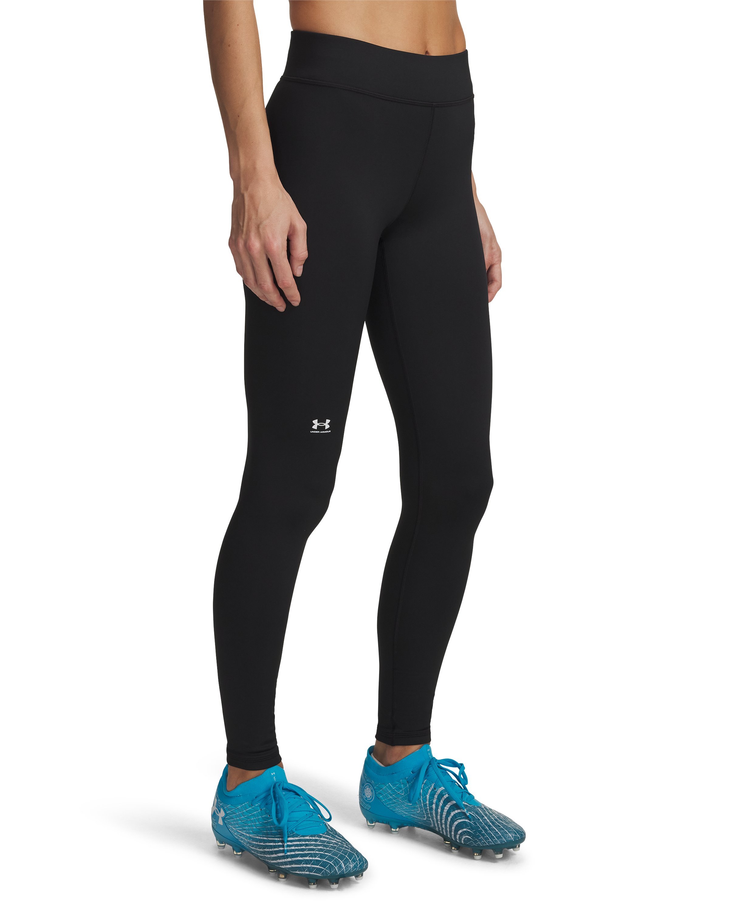 ColdGear Women's Leggings 10