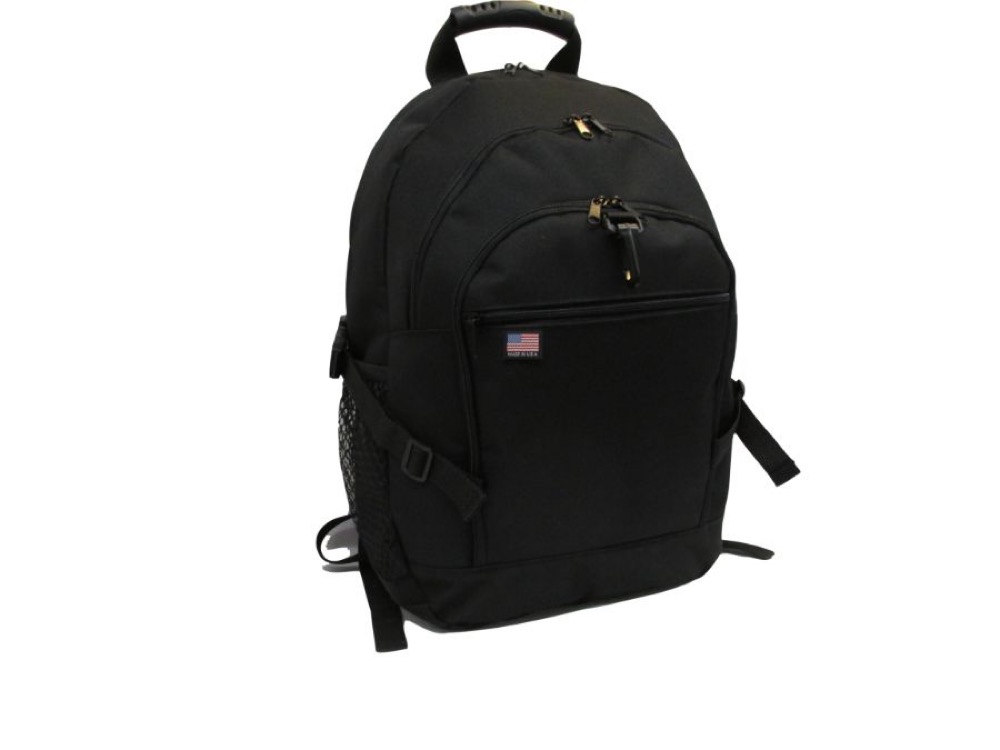 USA MADE Heavy Cargo Backpack Heavy Cargo Backpack 4