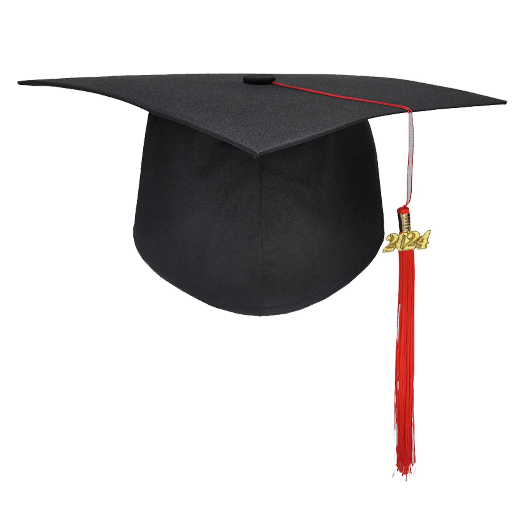Headband Graduation Hats 4