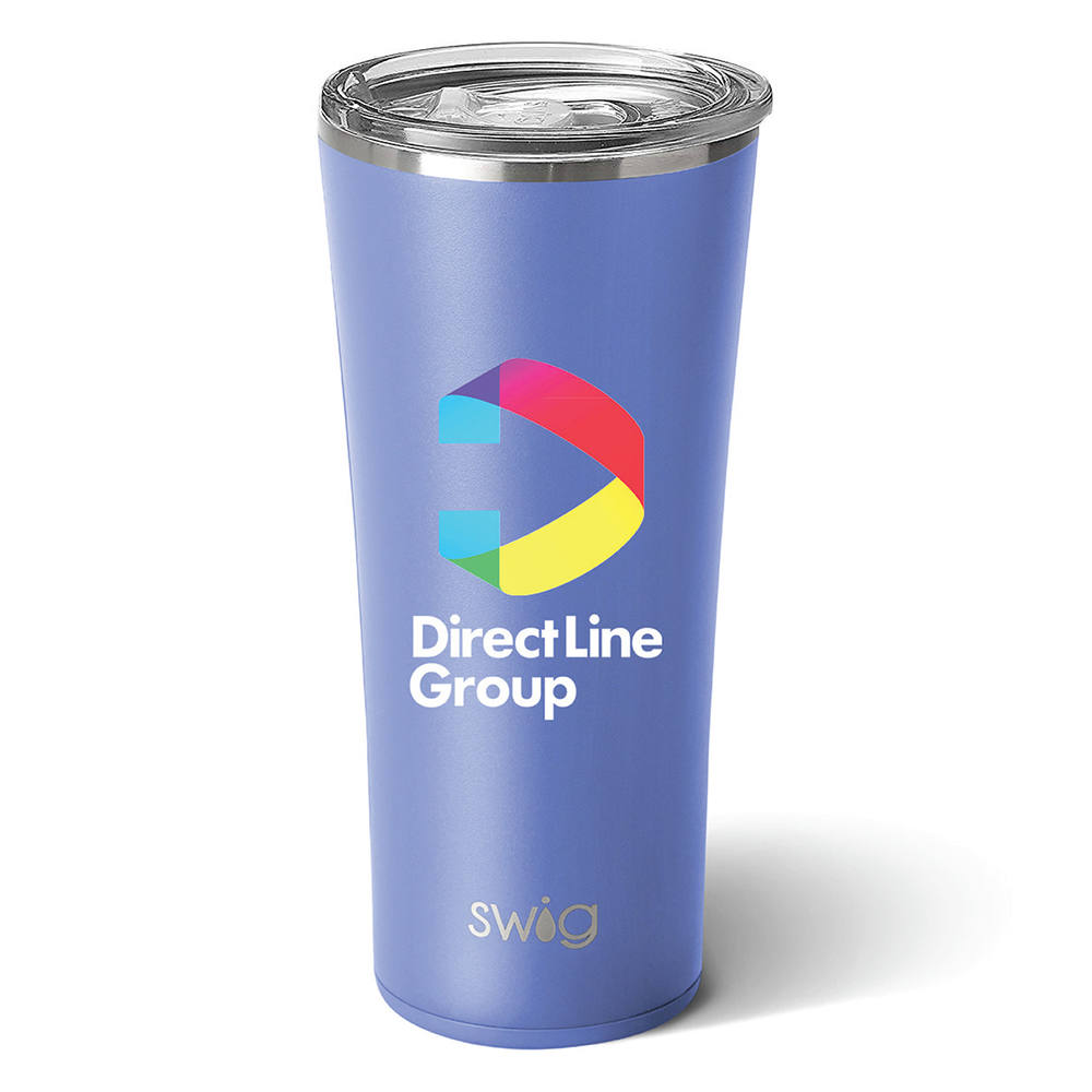 Swig® 22 oz. Matte Tumbler, Full Color Digital 7