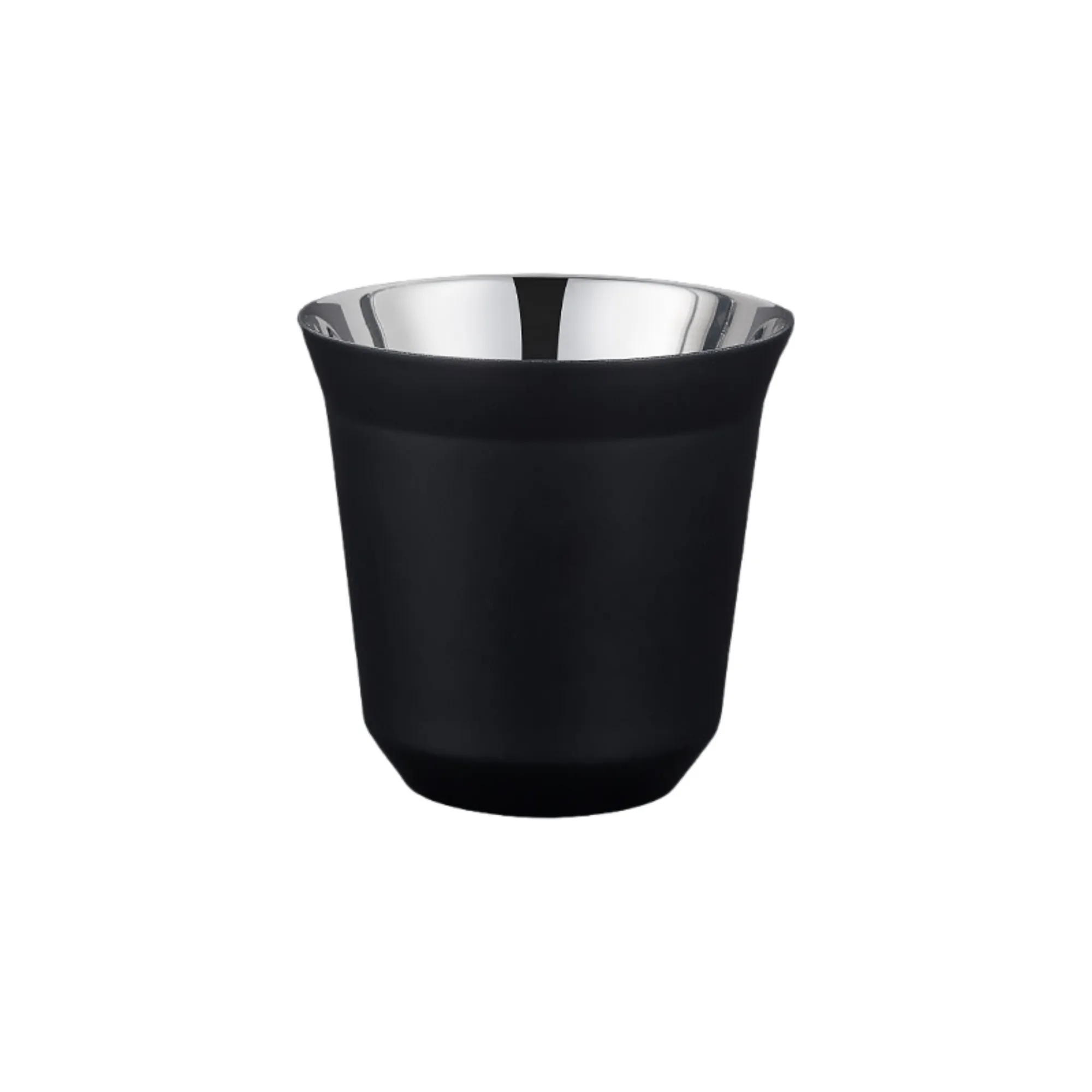 5oz 304 Stainless Steel Double-Layer Coffee Cup 6