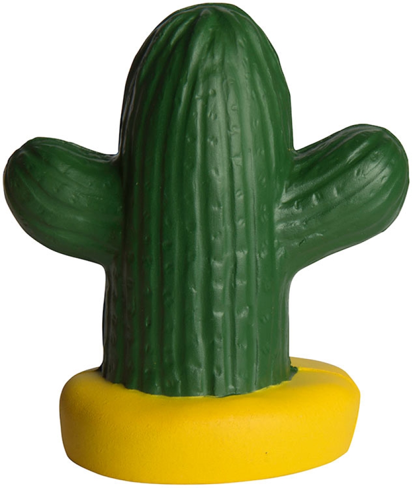 Cactus Stress Reliever 4