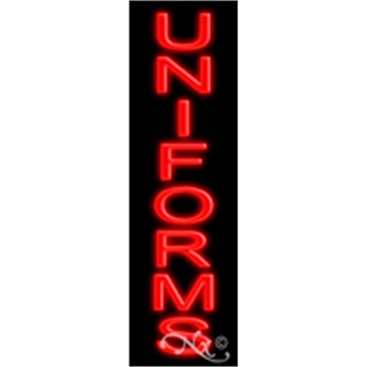Neon Display Sign Outdoor Indoor for Business Office Store