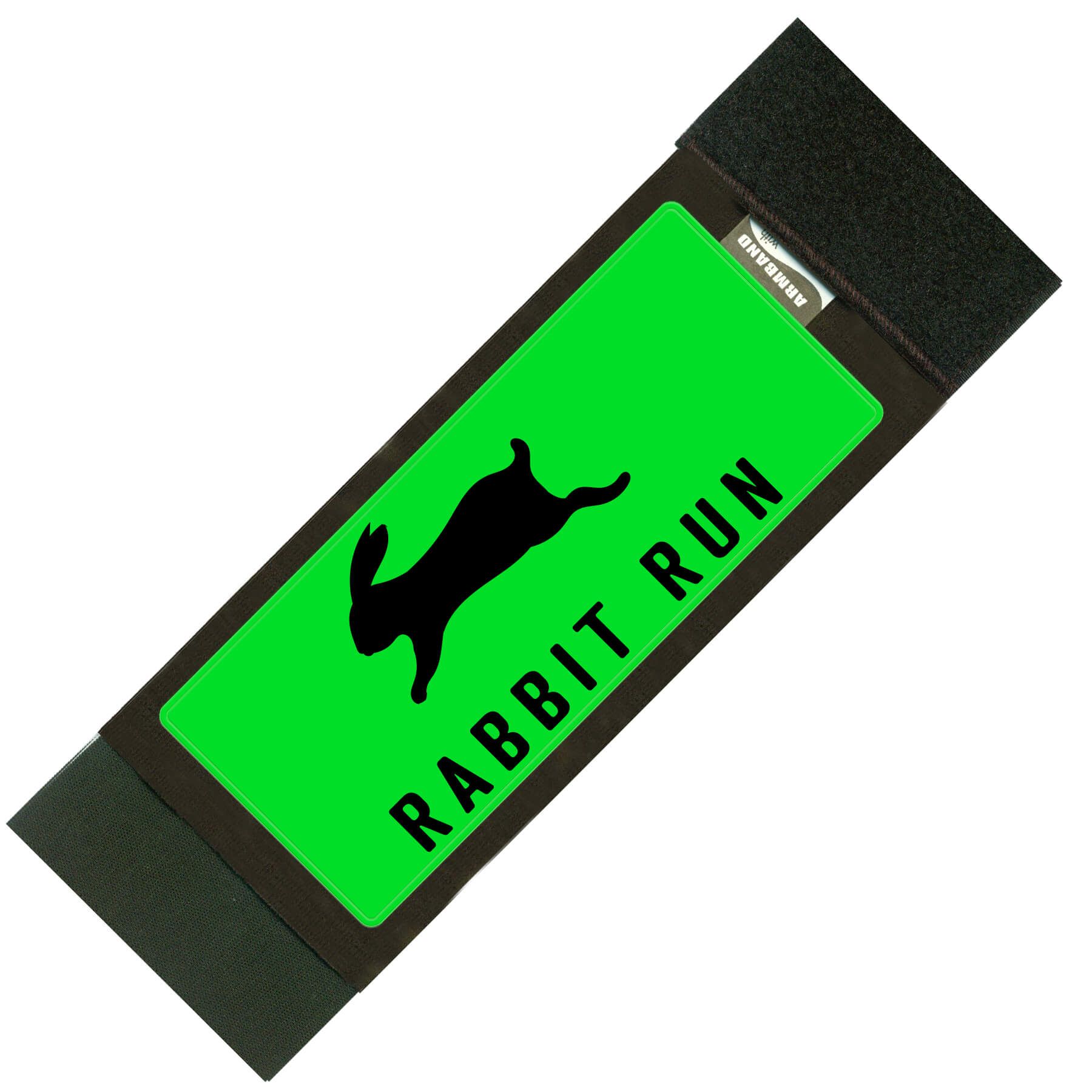 4" Reflective Armband 15