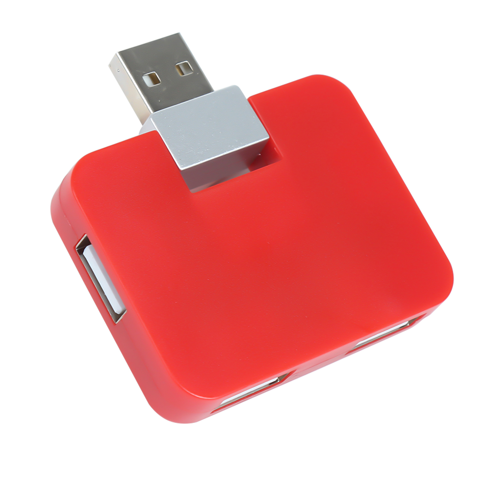 Multi USB Port Hub 6
