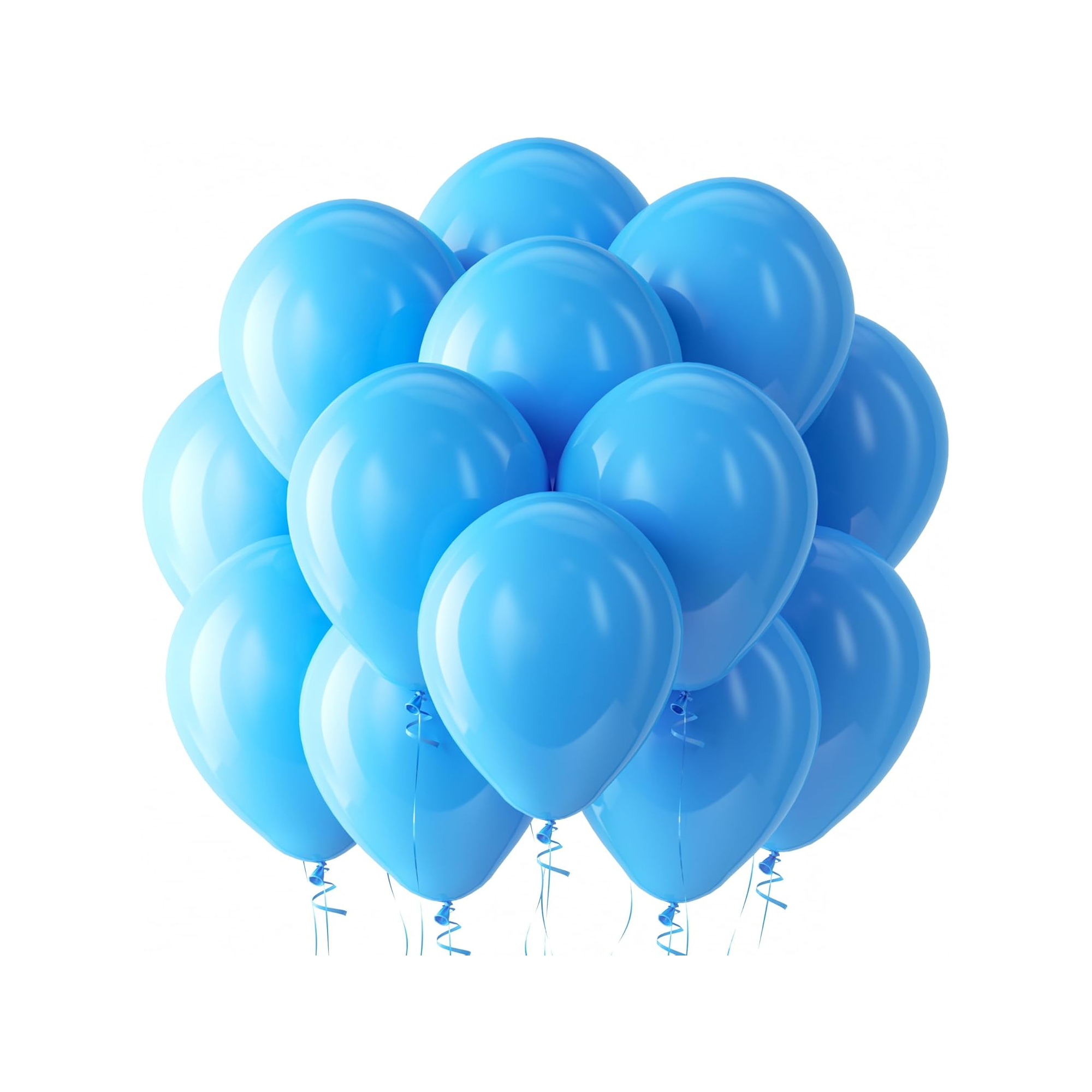 Candy-colored Latex Balloon 4