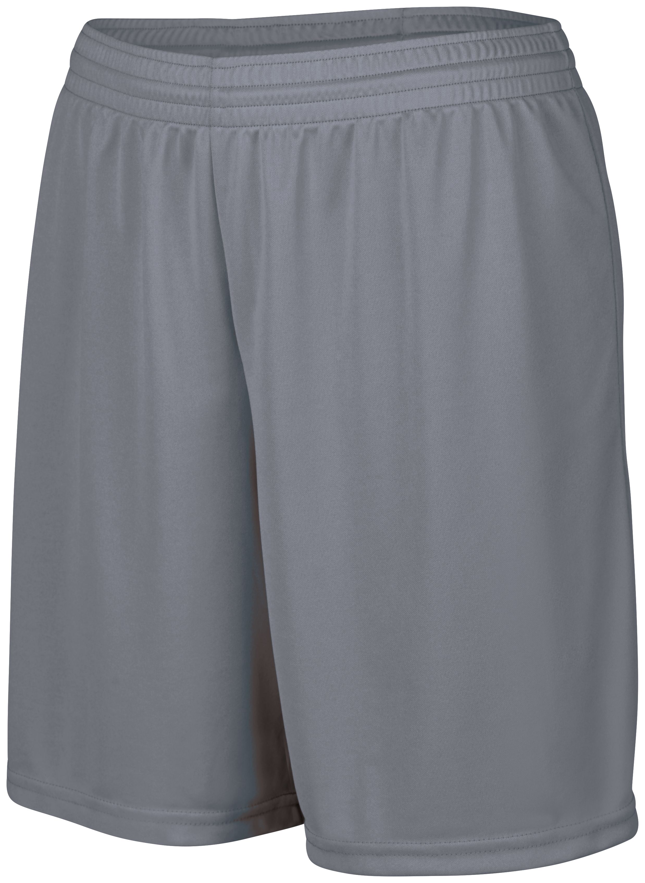 Ladies Octane Shorts 4