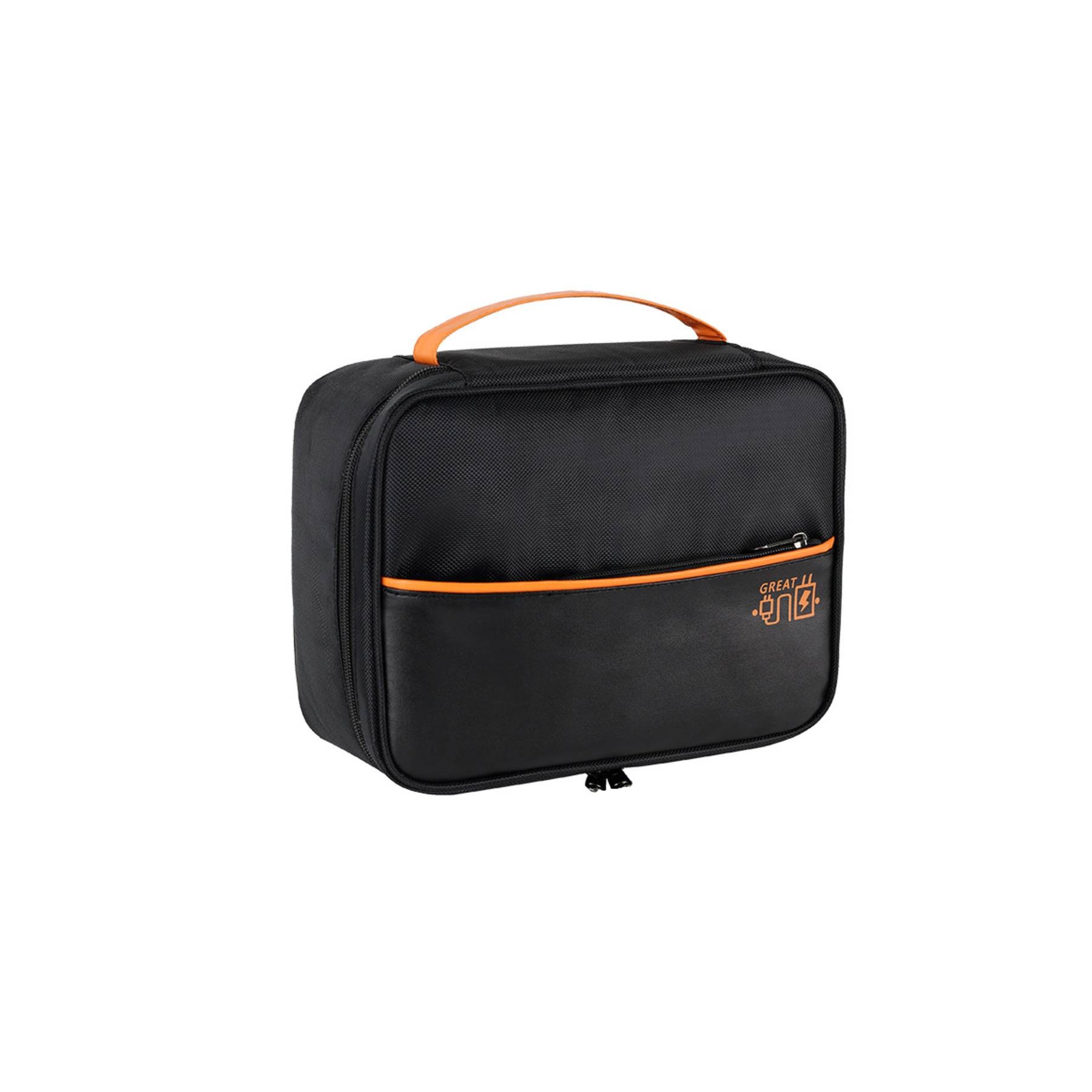 Digital Accessories Organizer 2