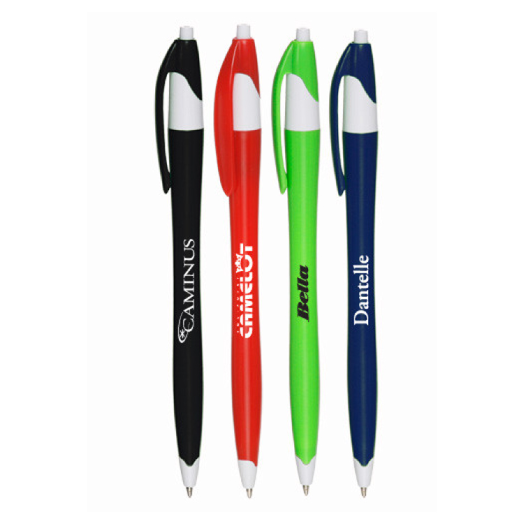 Click Action Office Pen 2