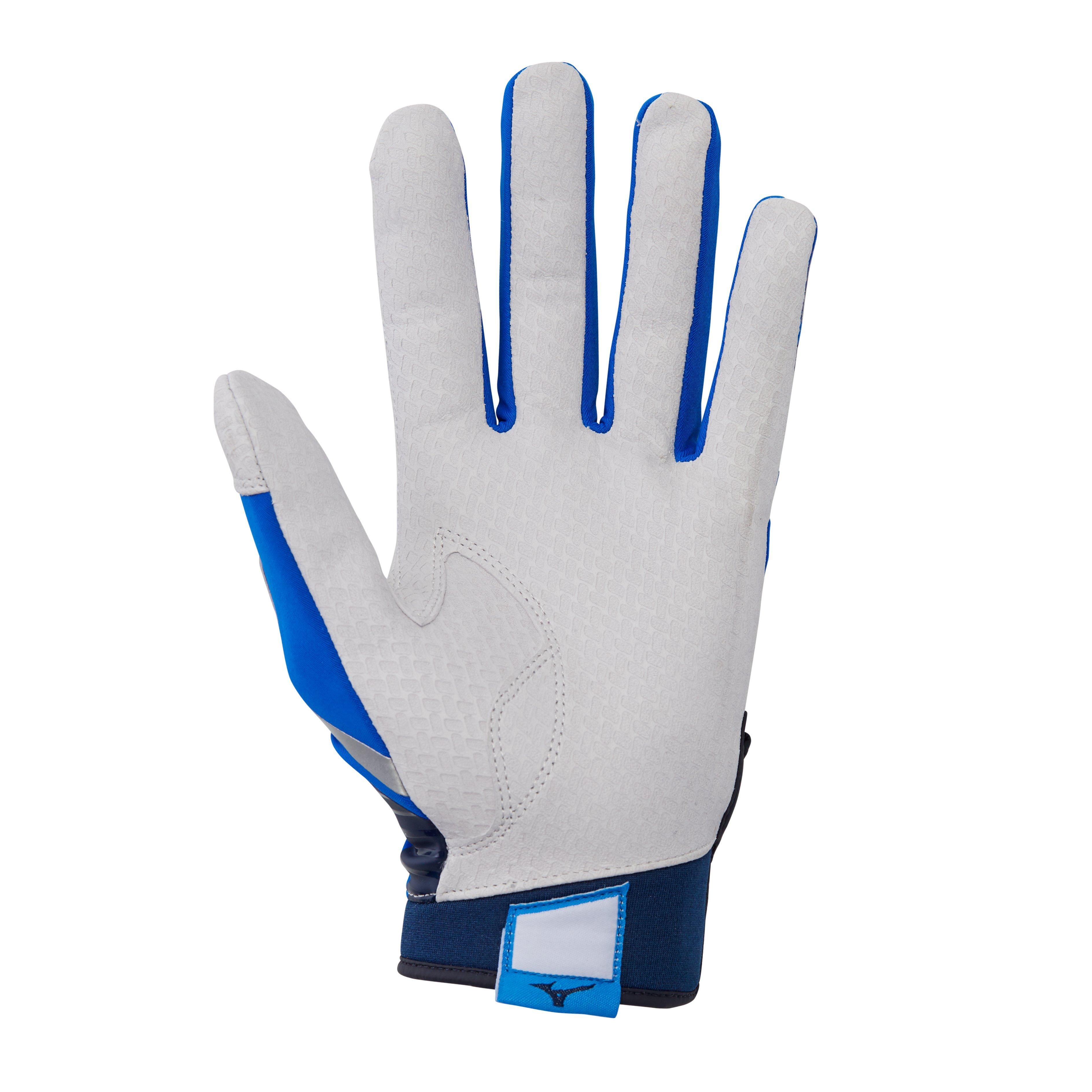 B-303 Adult Baseball Batting Glove 17