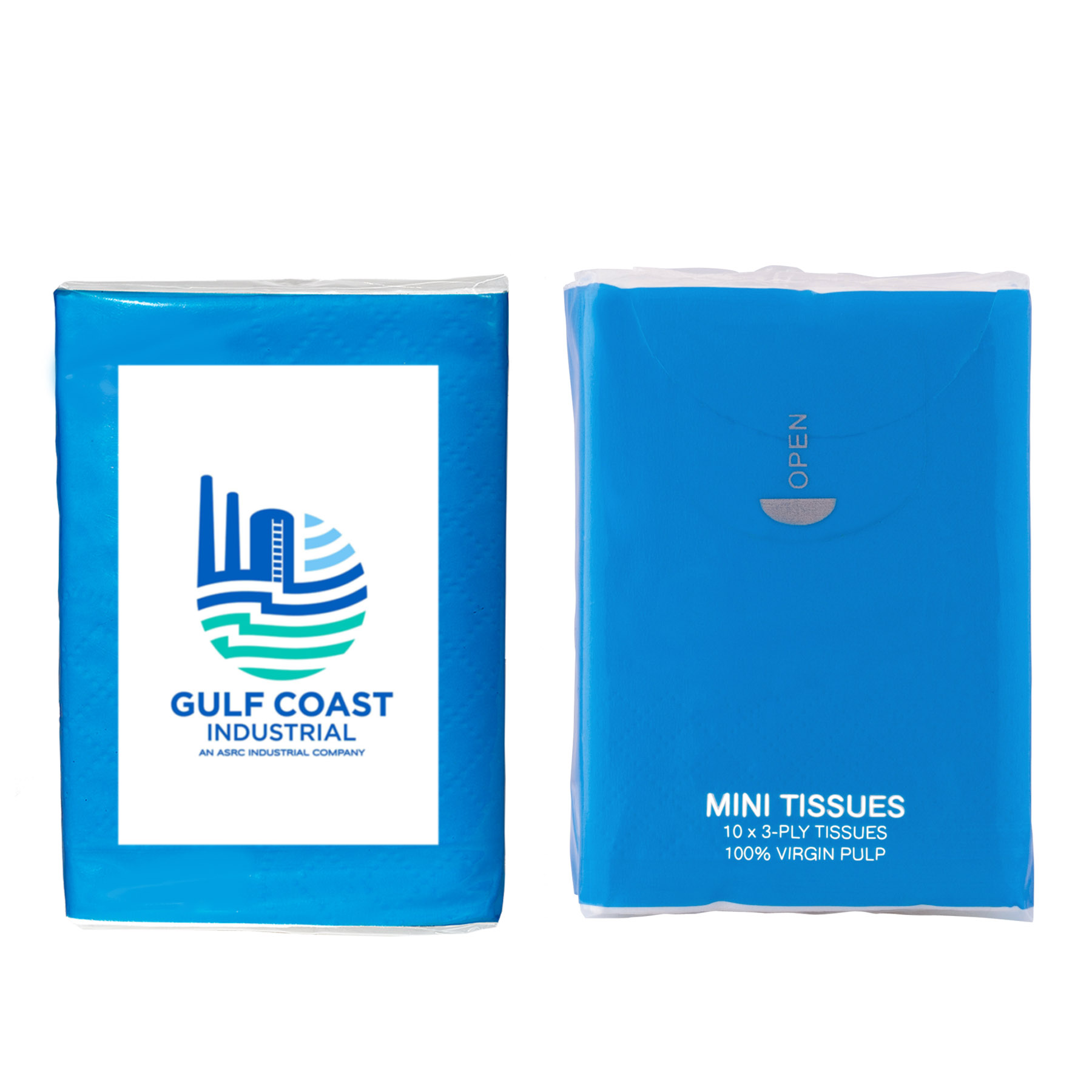 Tissue Pack 17