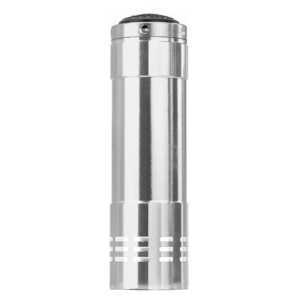 9 LED Flashlight 2