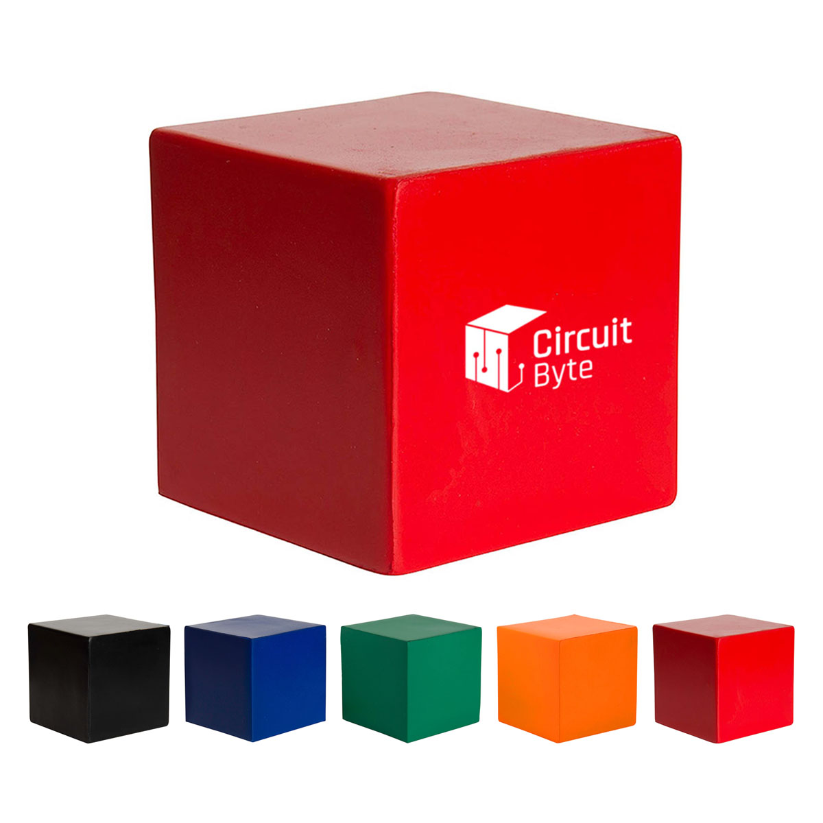 Cube Stress Reliever 24