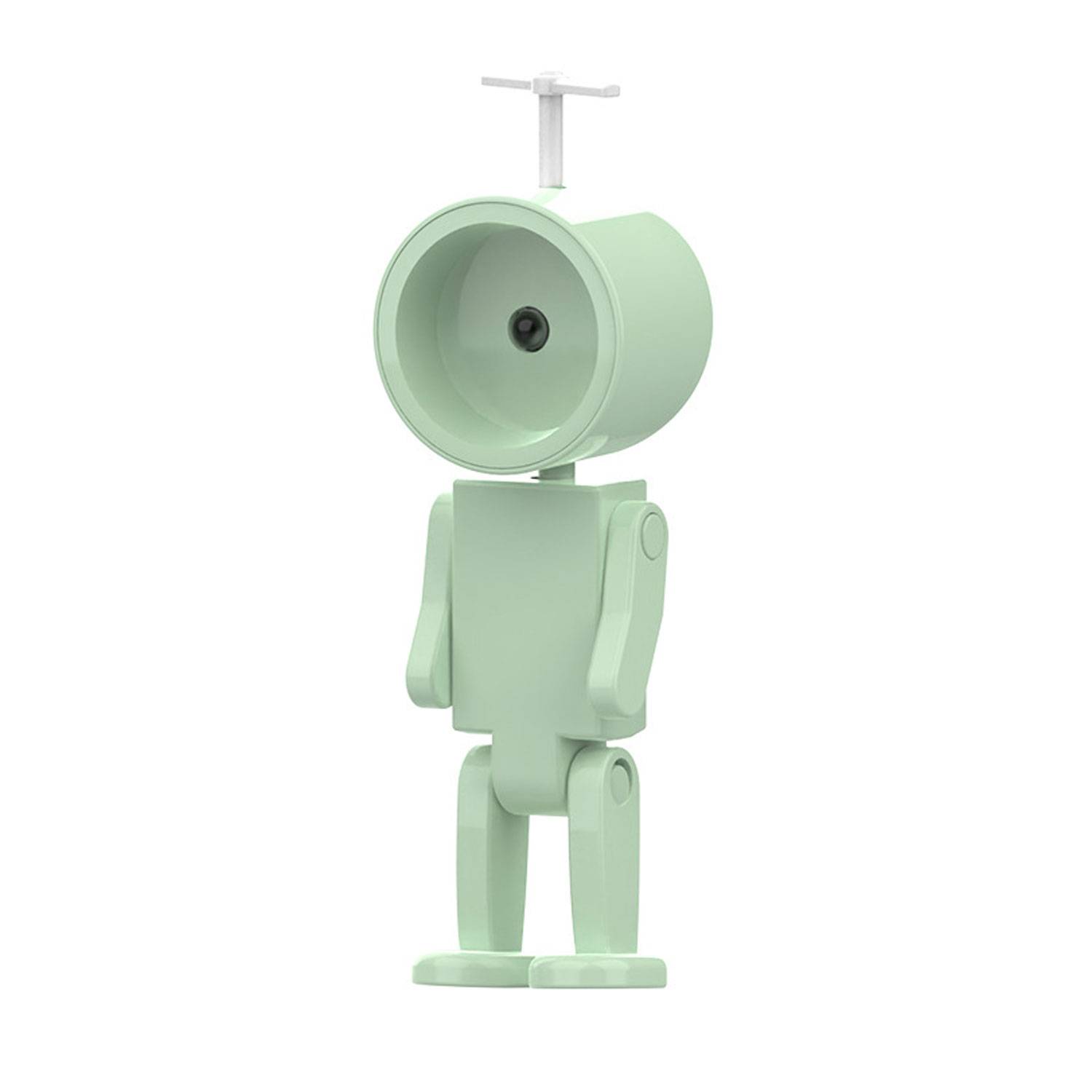 Mini Robot LED Light 2