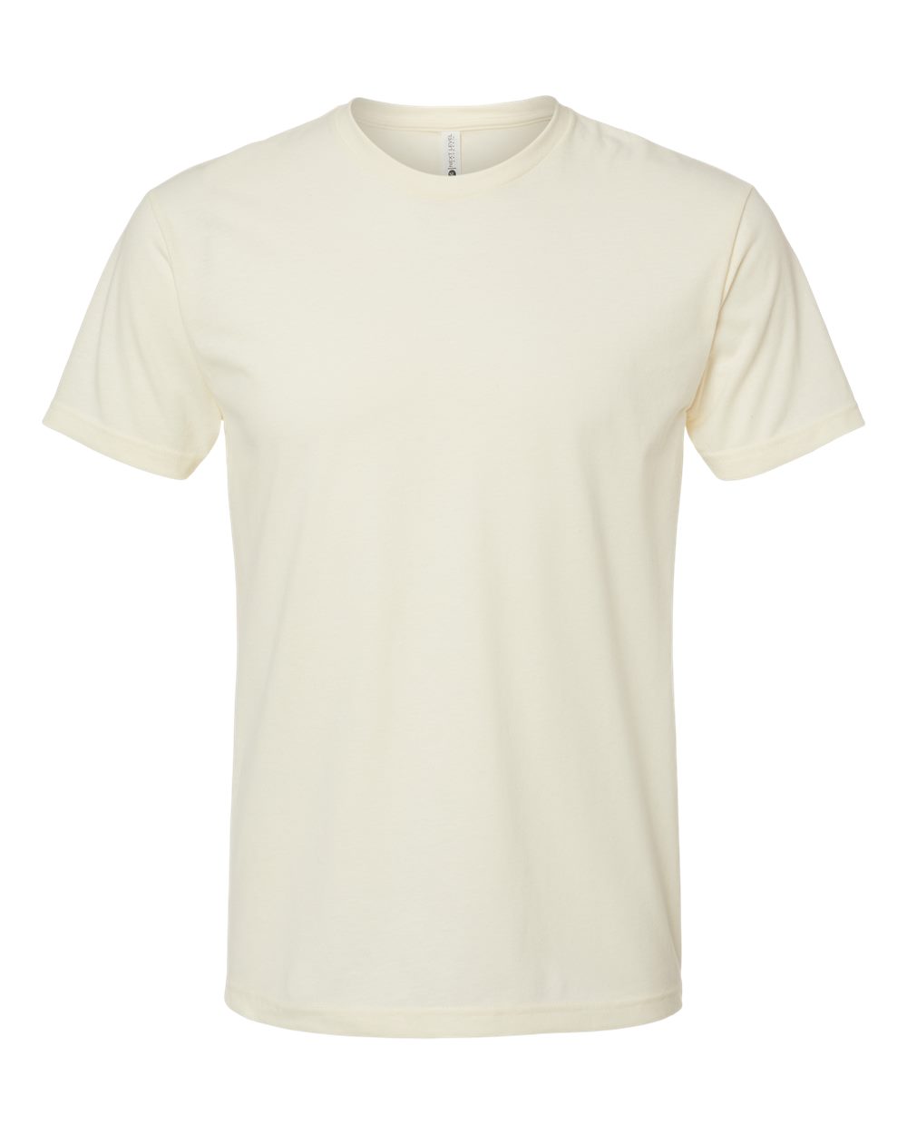 Sueded T-Shirt - 6410 119