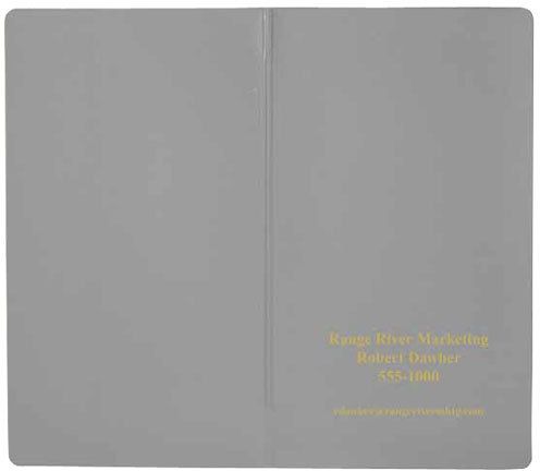 LEXINGTON CLASSIC MONTHLY POCKET CALENDAR 29