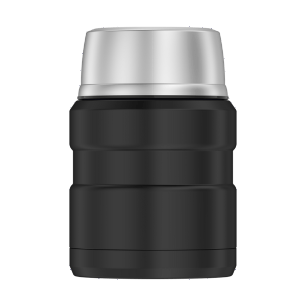 16 oz. Thermos® Stainless King™ Stainless Steel Food Jar 69