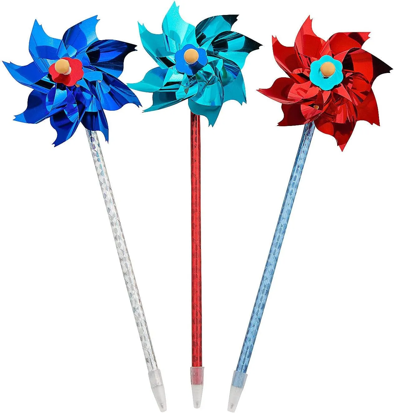Pinwheel Pen 6