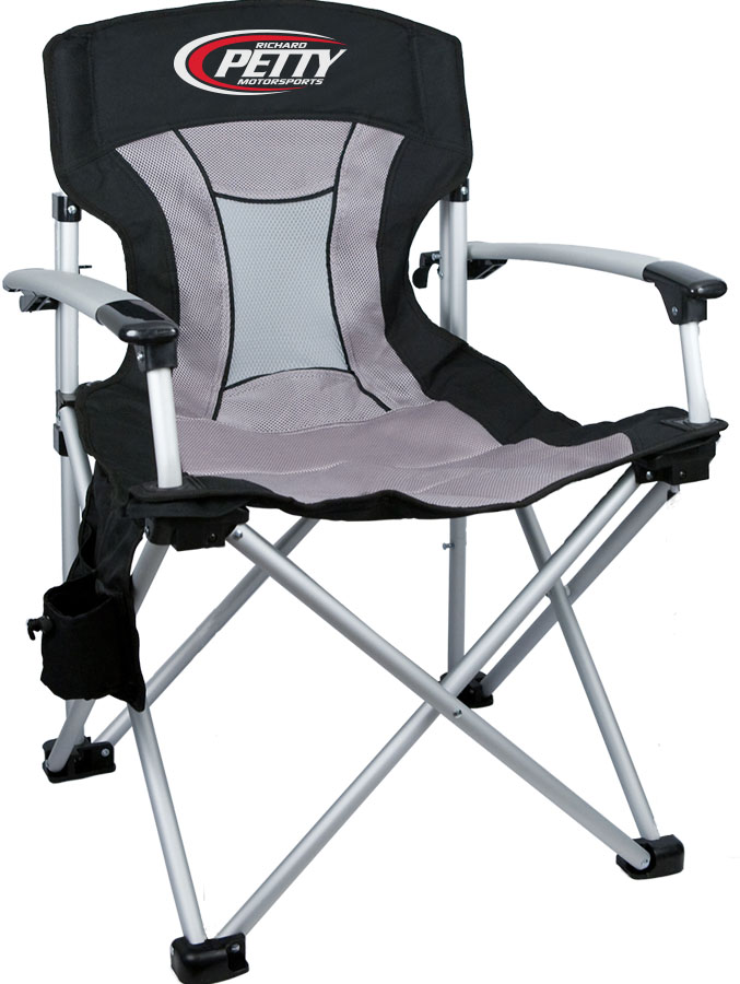 The Chairman Folding Chair