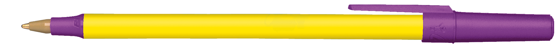BIC® Round Stic® Pen 42