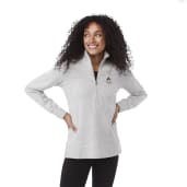 Women's DAYTON Fleece Half Zip 107