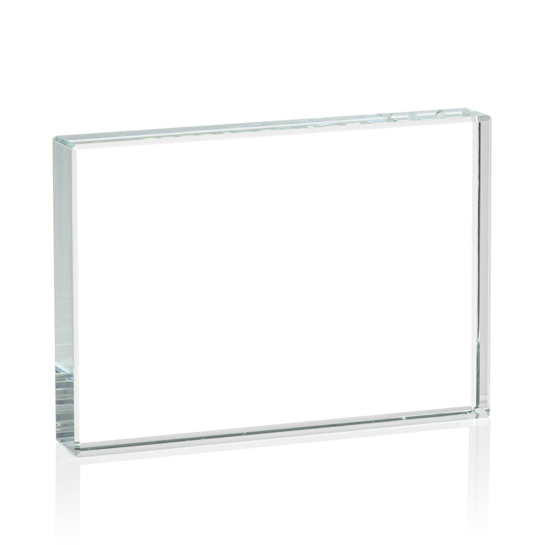 Verona Paperweight - Starfire 4