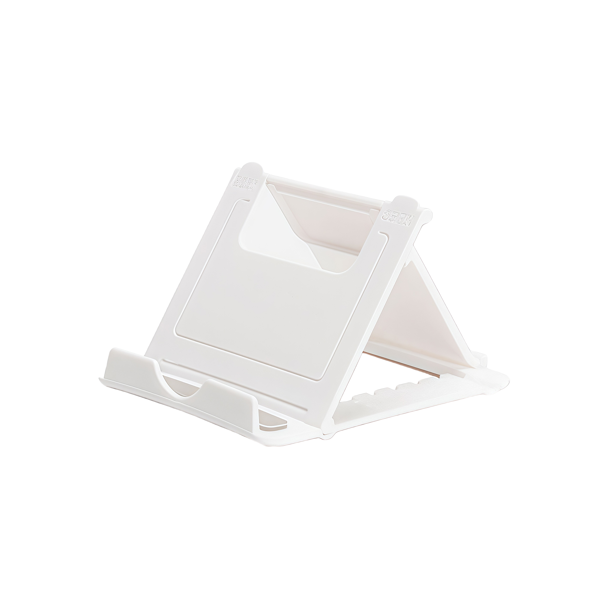Adjustable Desktop Phone Stand Holder for Cell Phone Tablet 8