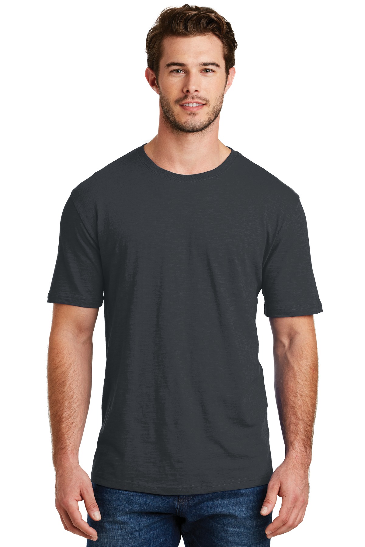 District® Perfect Blend CVC Tee 93