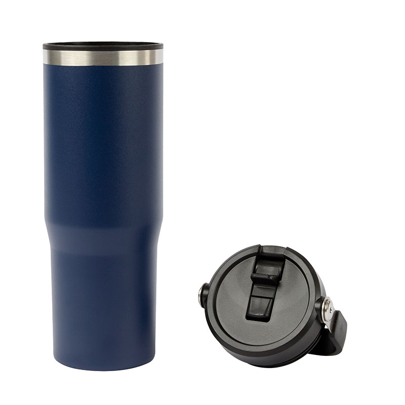 Ebson 30 oz. Steel/PP Liner Water Bottle, custom water bottle with logo imprint 76
