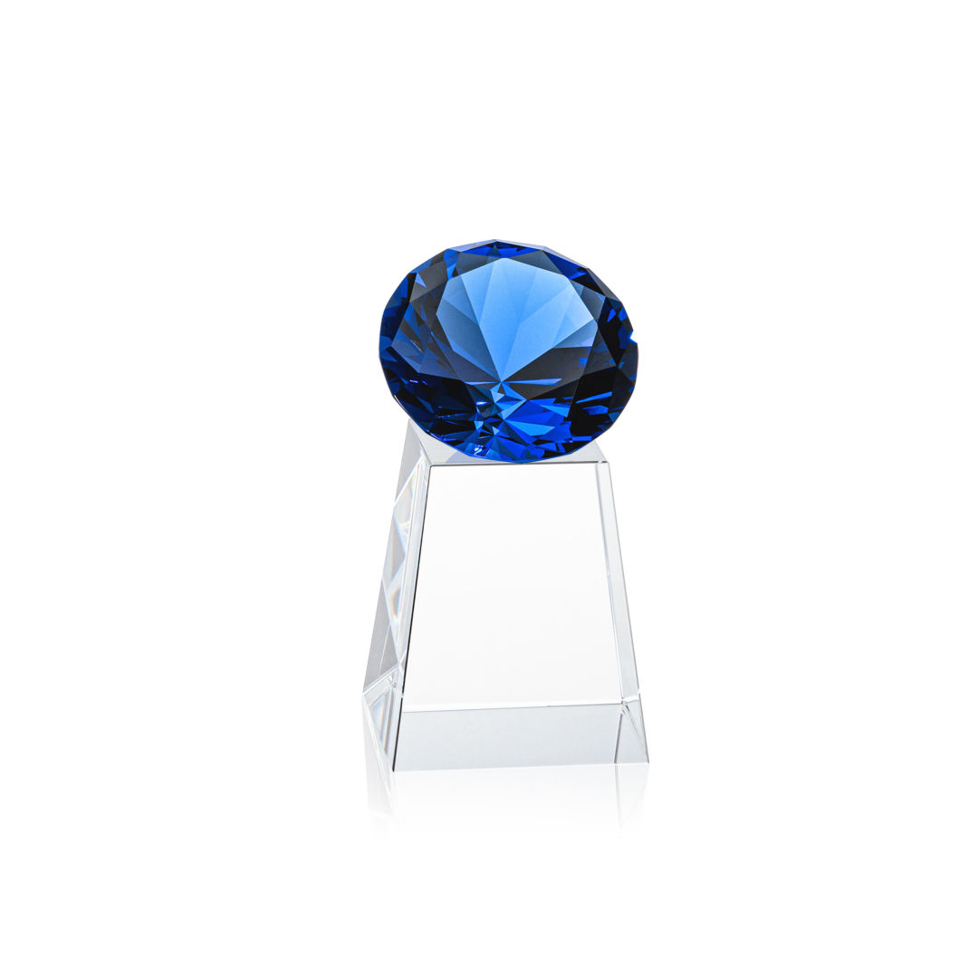Celestina VividPrint™ Award - Sapphire 7