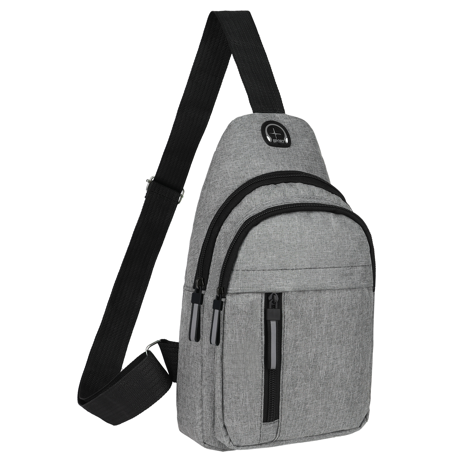 Budget Crossbody Sling Backpack 6