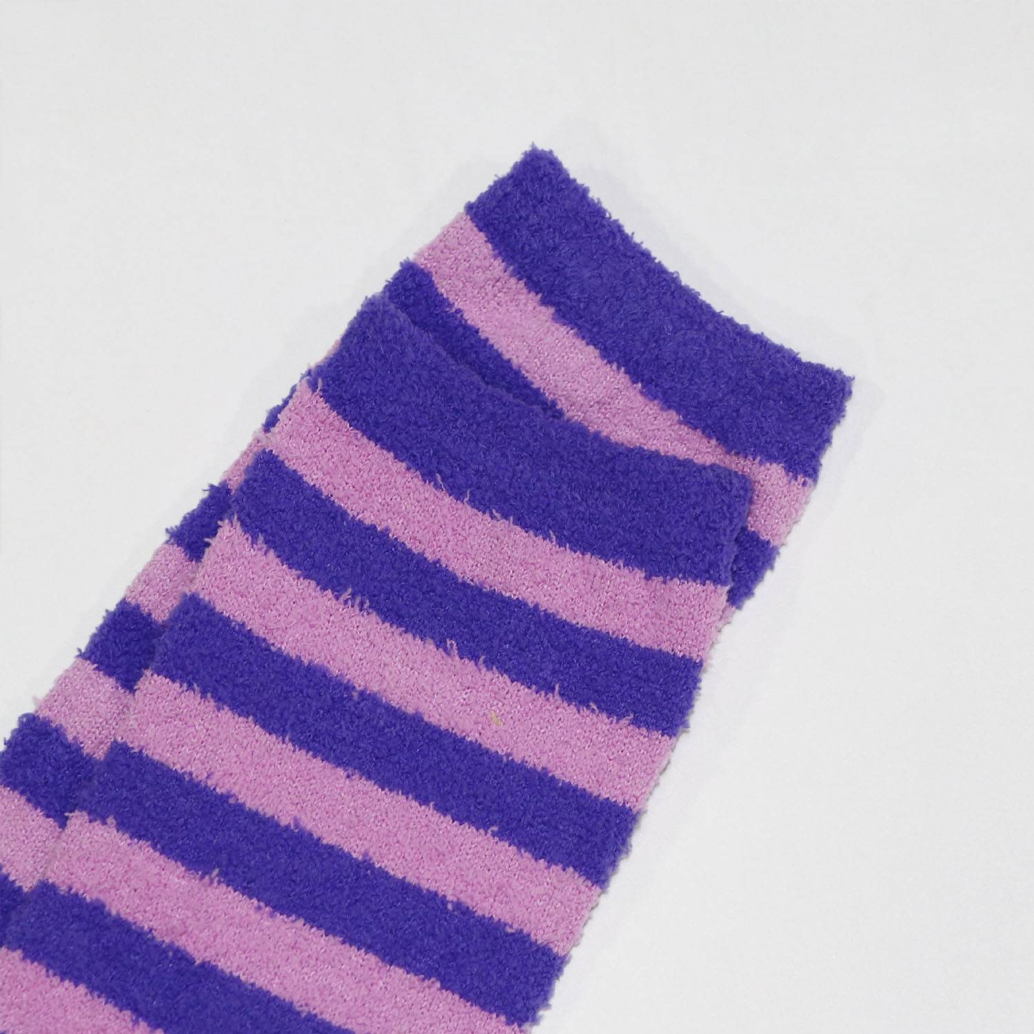 Cartoon Animal Anti-slip Fuzzy Socks 6