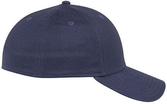 OTTO CAP® OTTO FLEX® Fitted 6 Panel Low Profile Baseball Cap 1