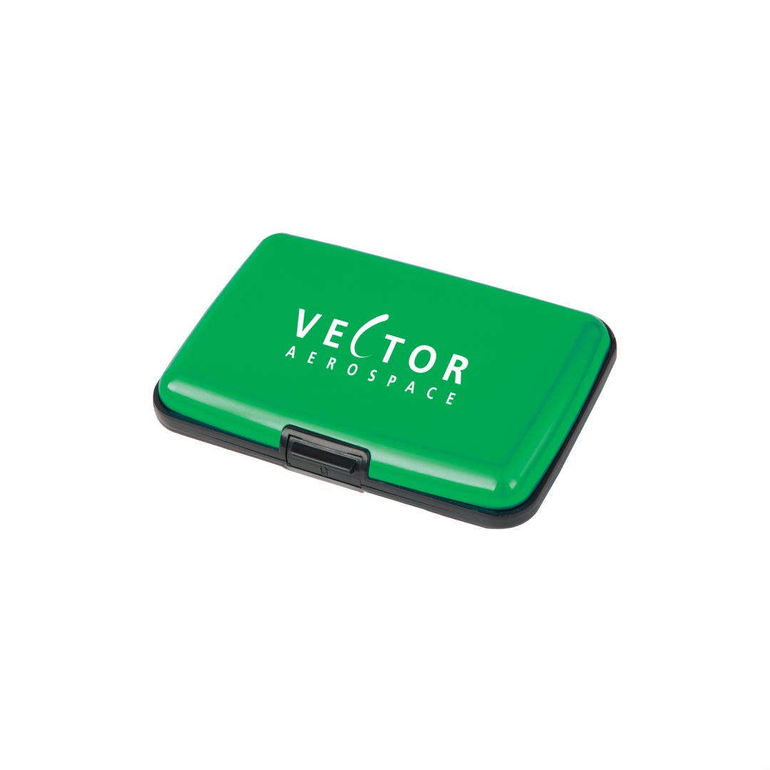 Safeguard Card Holder 14