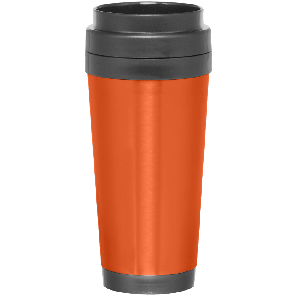 16 oz. Stainless Steel Insulated Travel Mugs 11