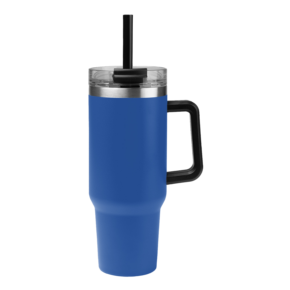 40 Oz. Intrepid Recycled Stainless Steel Tumbler 15
