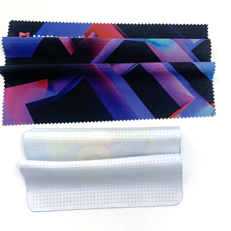 Microfiber Cloth Mouse Pad 4