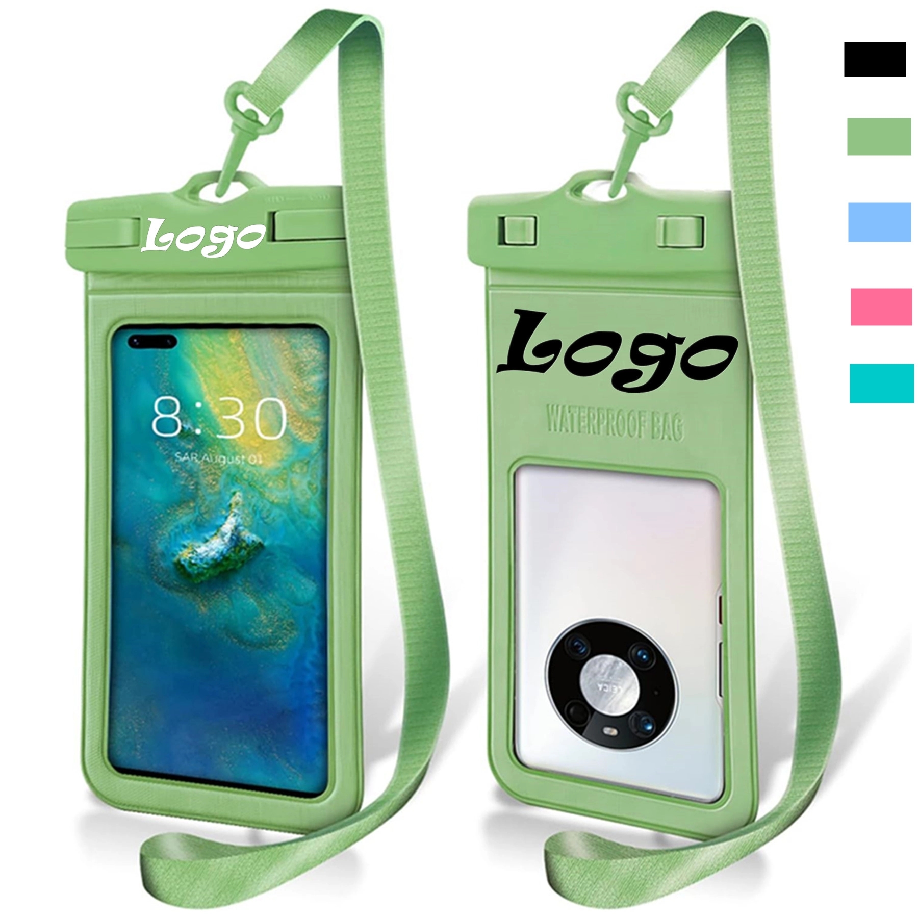 Waterproof Phone Pouch Case 4