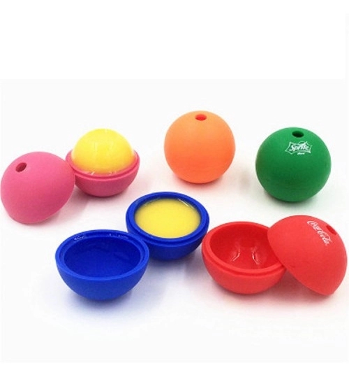 Silicone Ice Ball Mold 1