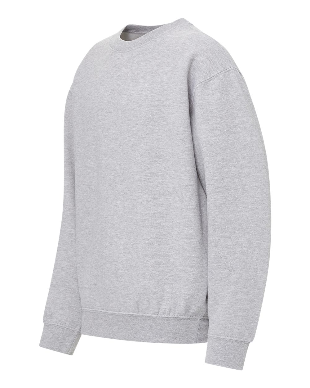 Youth Buddy Crewneck Sweatshirt - 23154Y 7