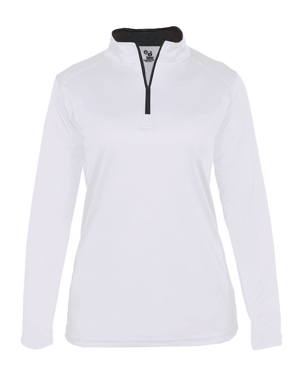 B-Core Women's 1/4 Zip 8