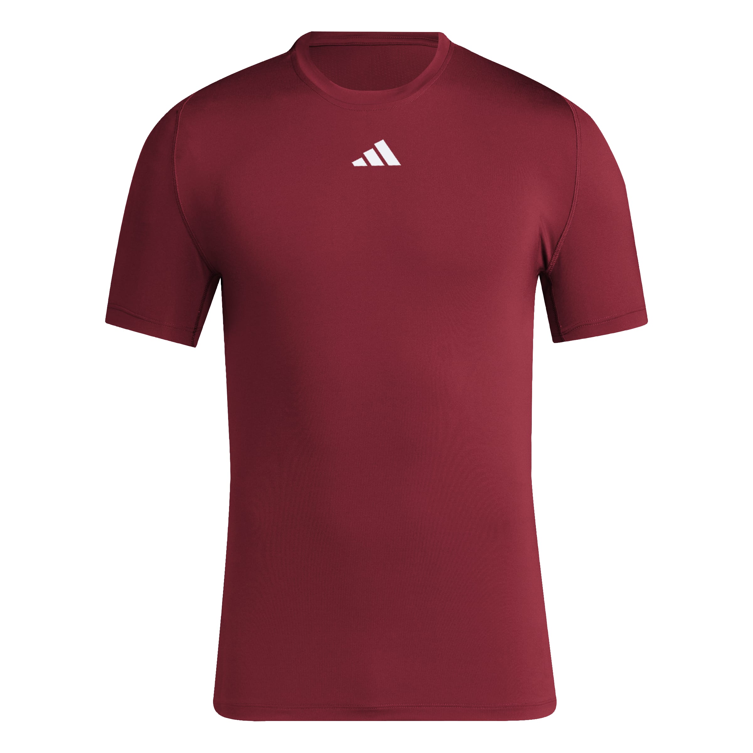TECHFIT SHORT SLEEVE TEE MEN 6