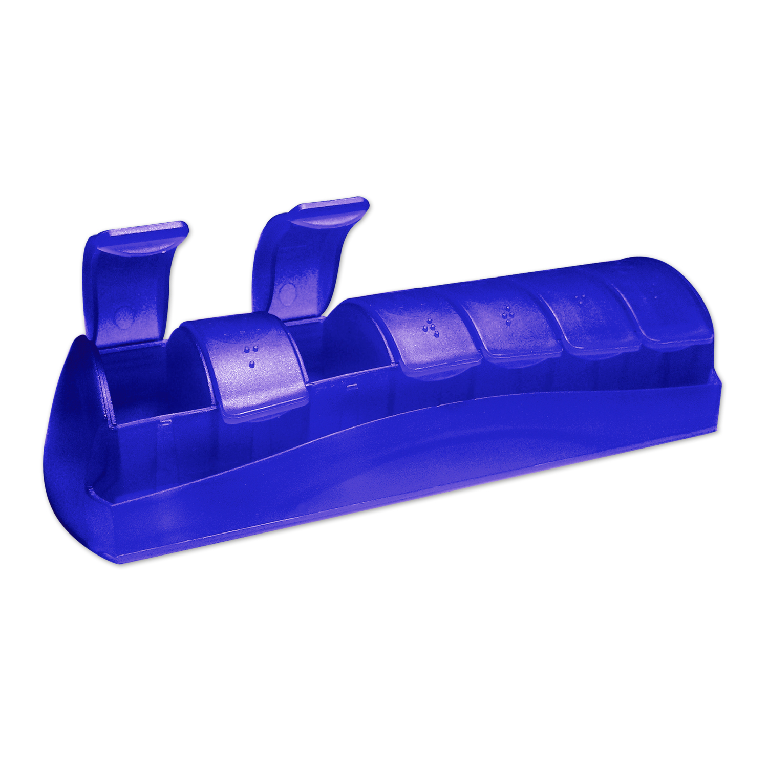 7 Days Med Minder Pill Container 9