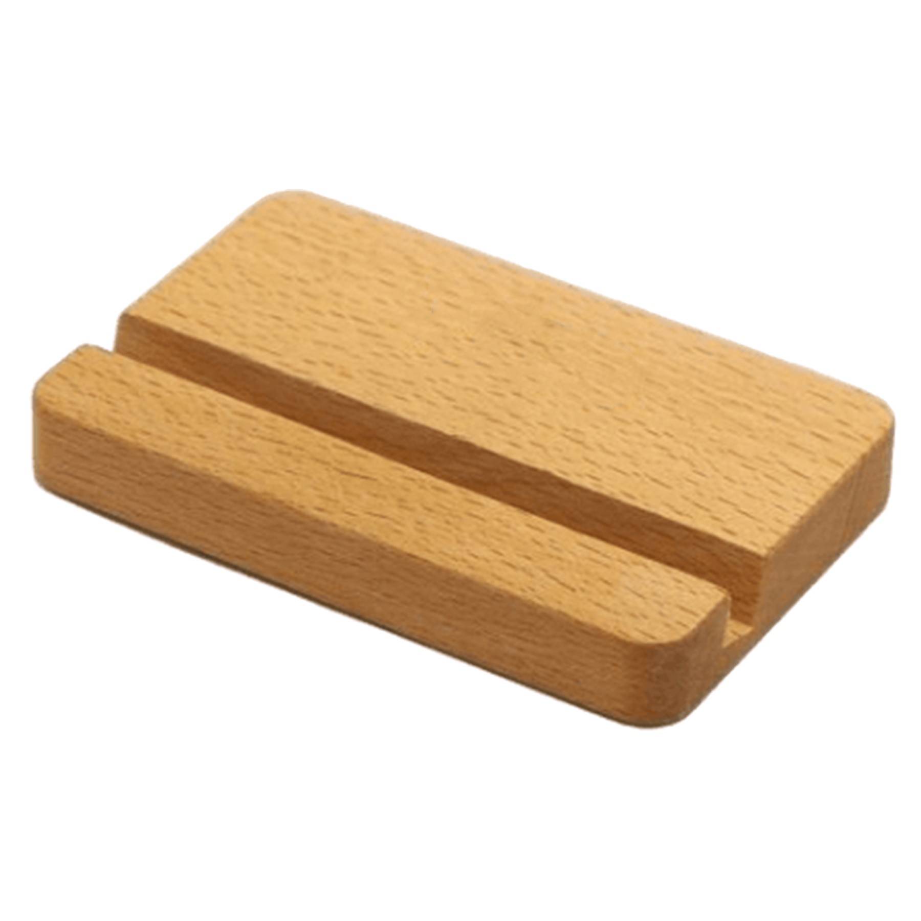 2-In-1 Desk Calendar Stand 2
