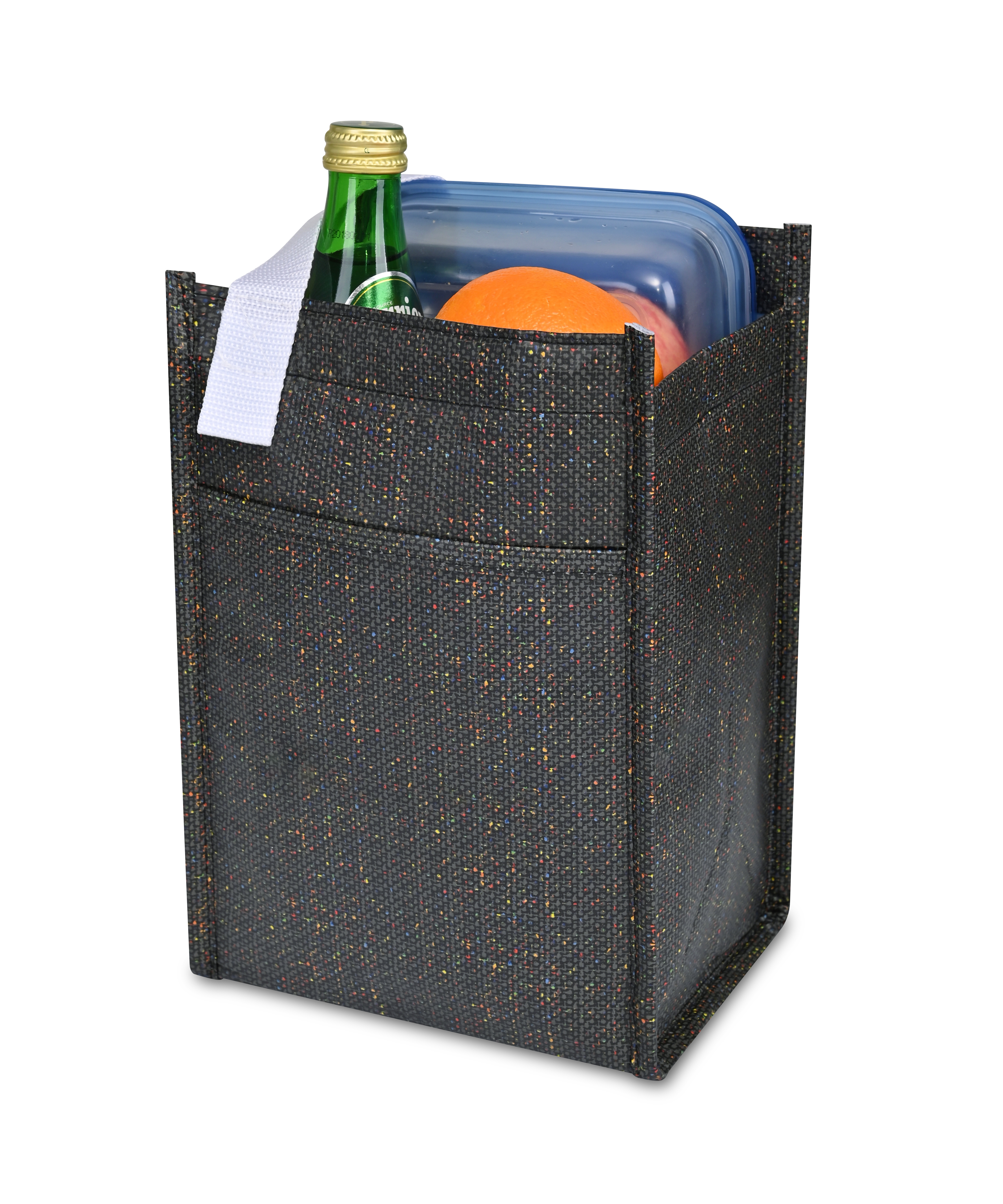 Sami Laminated Recycled Non-Woven Box Cooler 11