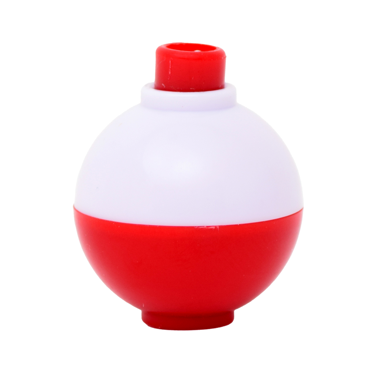 Red & White Fishing Bobber 3