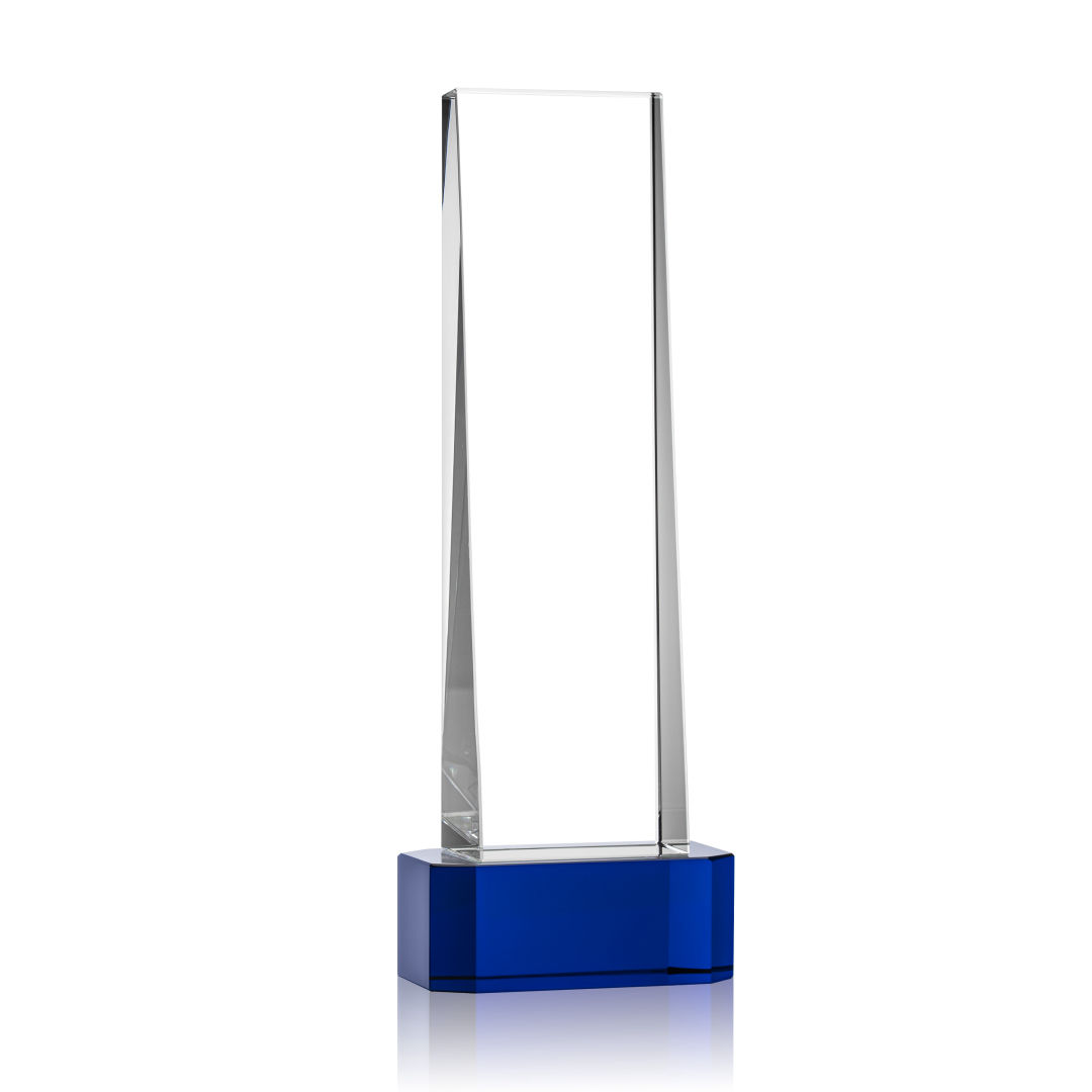 Milnerton Award on Base - Blue 8