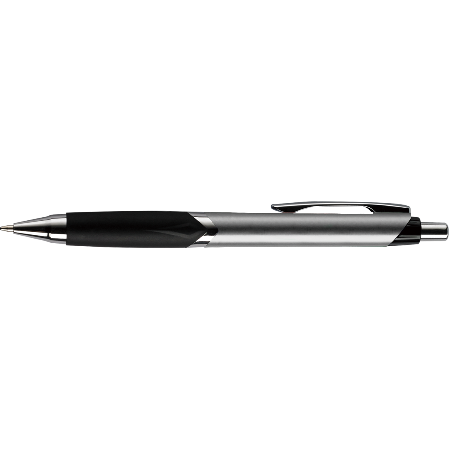 Sterling Metallic Pen 6