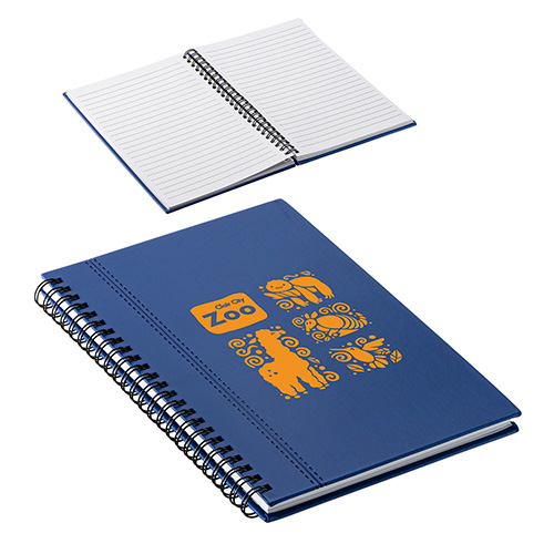 The Ambassador Executive Spiral Journal 33